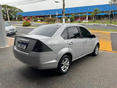 FORD Fiesta Sedan 1.6 16V 4P SE FLEX, Foto 3