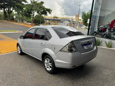 FORD Fiesta Sedan 1.6 16V 4P SE FLEX, Foto 4