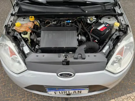 FORD Fiesta Sedan 1.6 16V 4P SE FLEX, Foto 5