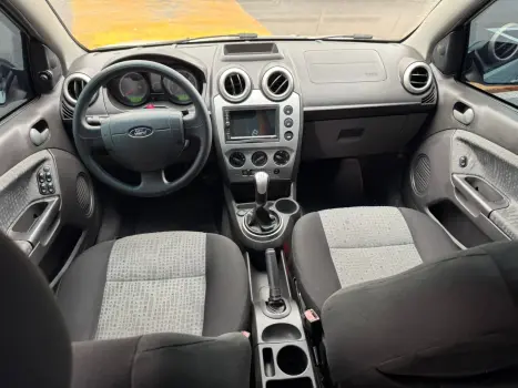 FORD Fiesta Sedan 1.6 16V 4P SE FLEX, Foto 6