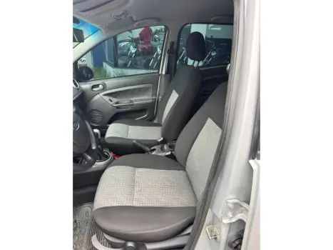 FORD Fiesta Sedan 1.6 16V 4P SE FLEX, Foto 7