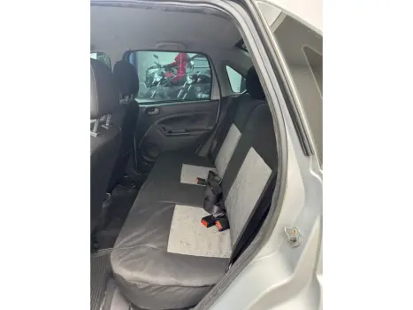 FORD Fiesta Sedan 1.6 16V 4P SE FLEX, Foto 8
