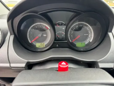 FORD Fiesta Sedan 1.6 16V 4P SE FLEX, Foto 9