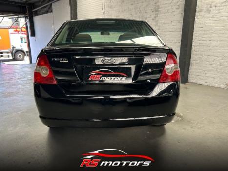 FORD Fiesta Sedan 1.6 4P CLASS FLEX, Foto 2