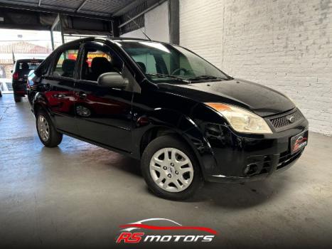 FORD Fiesta Sedan 1.6 4P CLASS FLEX, Foto 3