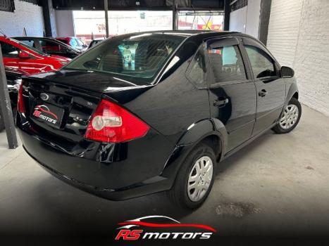 FORD Fiesta Sedan 1.6 4P CLASS FLEX, Foto 4