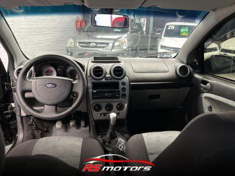 FORD Fiesta Sedan 1.6 4P CLASS FLEX, Foto 5
