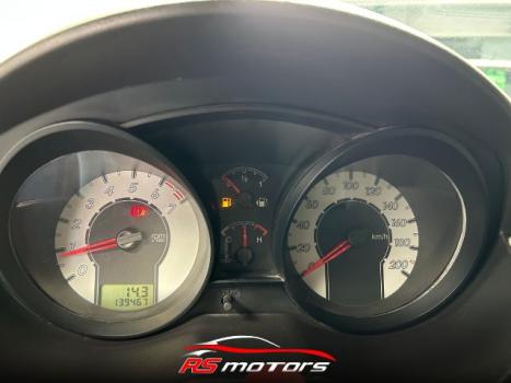 FORD Fiesta Sedan 1.6 4P CLASS FLEX, Foto 7