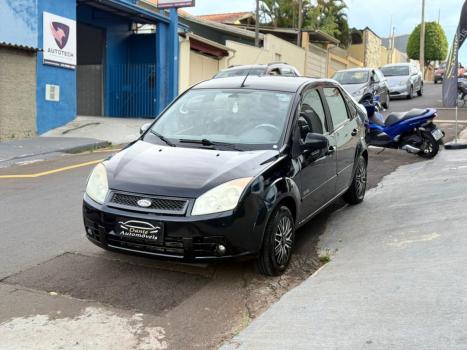 FORD Fiesta Sedan 1.6 4P CLASS FLEX, Foto 2
