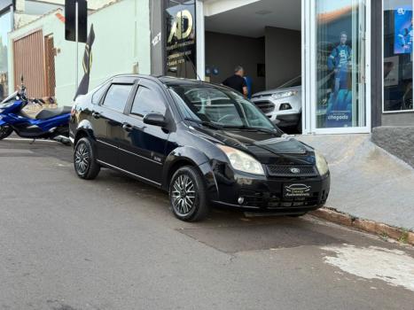 FORD Fiesta Sedan 1.6 4P CLASS FLEX, Foto 1