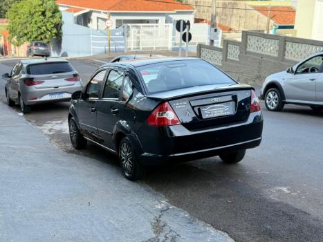 FORD Fiesta Sedan 1.6 4P CLASS FLEX, Foto 3
