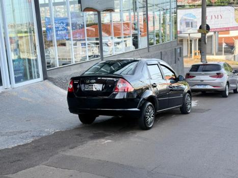 FORD Fiesta Sedan 1.6 4P CLASS FLEX, Foto 4