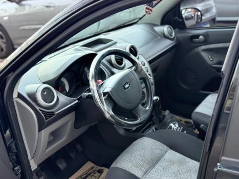 FORD Fiesta Sedan 1.6 4P CLASS FLEX, Foto 5