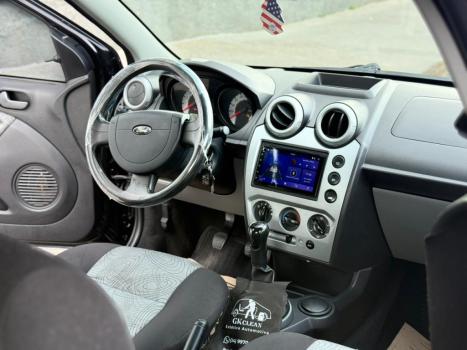 FORD Fiesta Sedan 1.6 4P CLASS FLEX, Foto 6