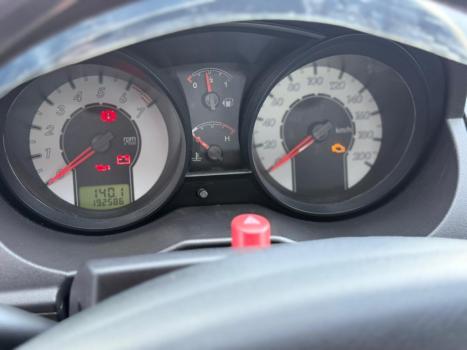 FORD Fiesta Sedan 1.6 4P CLASS FLEX, Foto 7