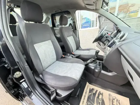 FORD Fiesta Sedan 1.6 4P CLASS FLEX, Foto 8