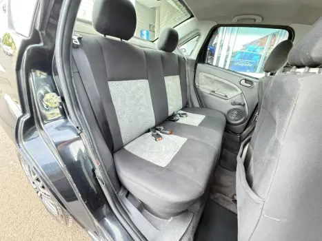 FORD Fiesta Sedan 1.6 4P CLASS FLEX, Foto 9