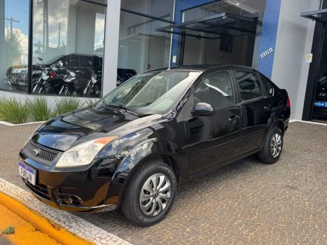 FORD Fiesta Sedan 1.0 4P FLEX, Foto 2