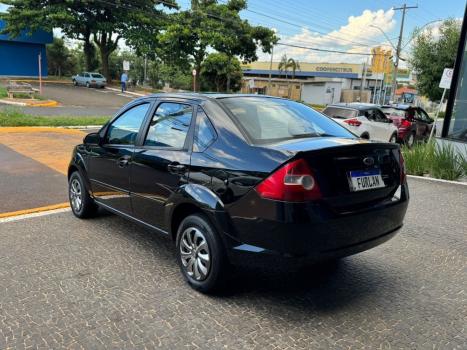 FORD Fiesta Sedan 1.0 4P FLEX, Foto 4