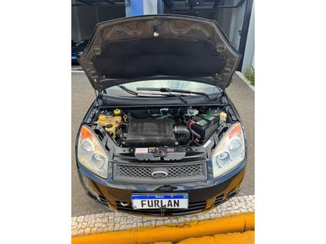 FORD Fiesta Sedan 1.0 4P FLEX, Foto 5