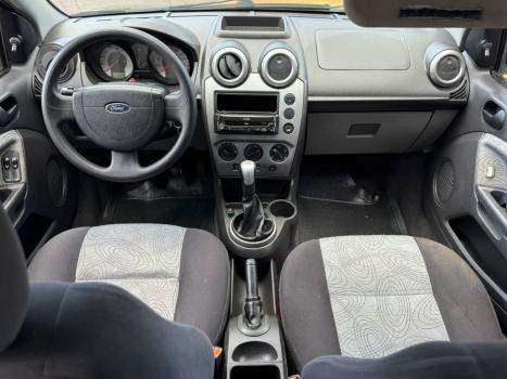 FORD Fiesta Sedan 1.0 4P FLEX, Foto 6