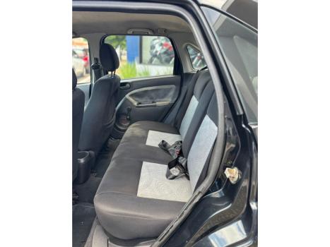 FORD Fiesta Sedan 1.0 4P FLEX, Foto 8