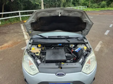 FORD Fiesta Sedan 1.0 4P CLASS FLEX, Foto 2