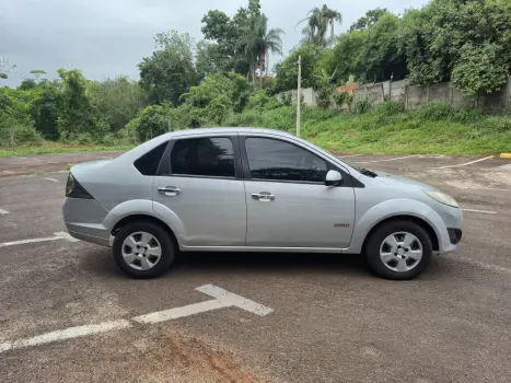 FORD Fiesta Sedan 1.0 4P CLASS FLEX, Foto 3