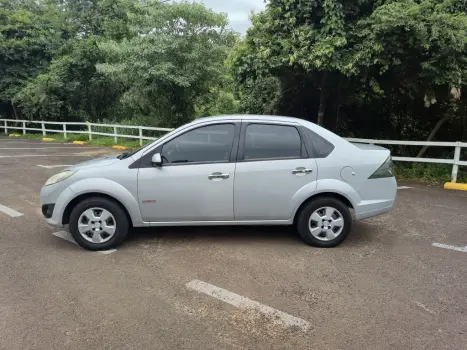 FORD Fiesta Sedan 1.0 4P CLASS FLEX, Foto 4