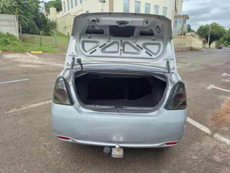 FORD Fiesta Sedan 1.0 4P CLASS FLEX, Foto 5