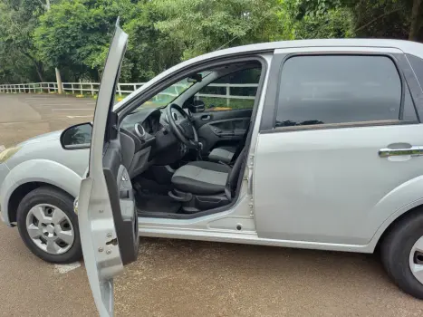 FORD Fiesta Sedan 1.0 4P CLASS FLEX, Foto 6