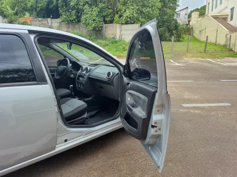 FORD Fiesta Sedan 1.0 4P CLASS FLEX, Foto 7