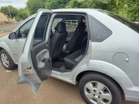 FORD Fiesta Sedan 1.0 4P CLASS FLEX, Foto 8