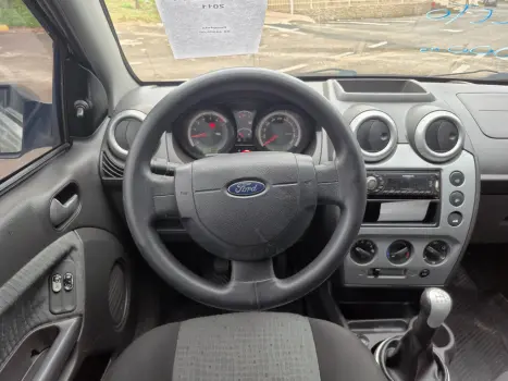 FORD Fiesta Sedan 1.0 4P CLASS FLEX, Foto 9