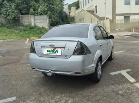 FORD Fiesta Sedan 1.0 4P CLASS FLEX, Foto 10