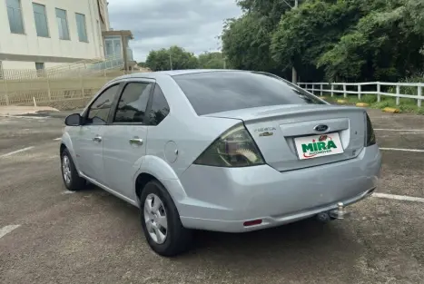 FORD Fiesta Sedan 1.0 4P CLASS FLEX, Foto 11