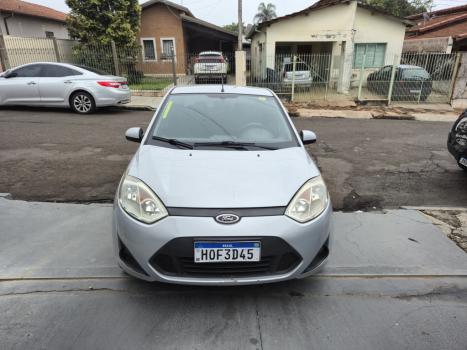 FORD Fiesta Sedan 1.0 4P CLASS FLEX, Foto 1