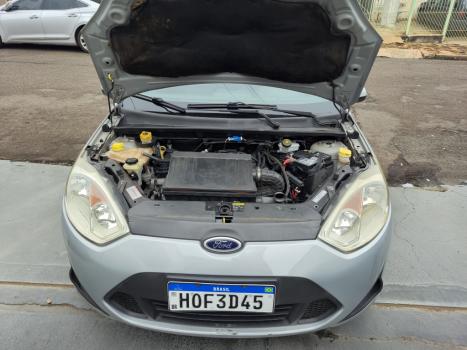 FORD Fiesta Sedan 1.0 4P CLASS FLEX, Foto 2
