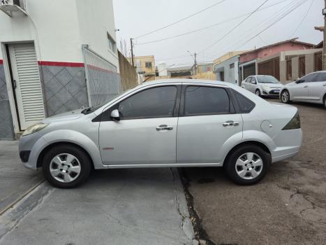 FORD Fiesta Sedan 1.0 4P CLASS FLEX, Foto 3