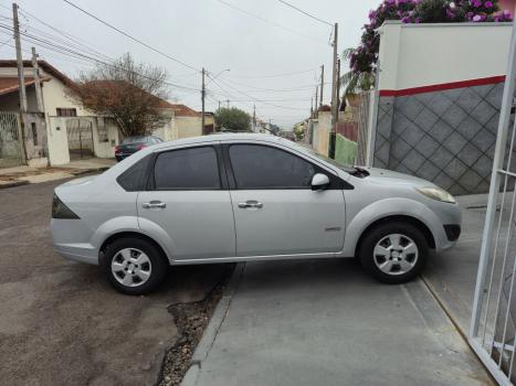FORD Fiesta Sedan 1.0 4P CLASS FLEX, Foto 4