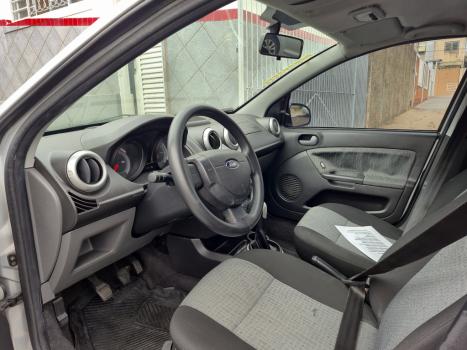 FORD Fiesta Sedan 1.0 4P CLASS FLEX, Foto 6