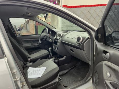 FORD Fiesta Sedan 1.0 4P CLASS FLEX, Foto 8