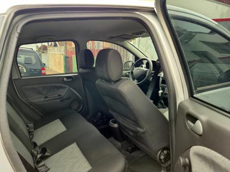 FORD Fiesta Sedan 1.0 4P CLASS FLEX, Foto 9
