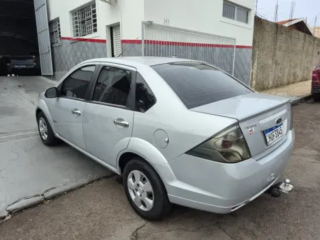 FORD Fiesta Sedan 1.0 4P CLASS FLEX, Foto 11