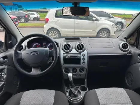 FORD Fiesta Sedan 1.6 4P FLEX, Foto 8