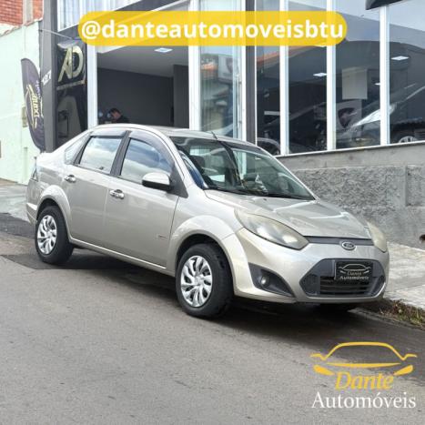 FORD Fiesta Sedan 1.6 4P CLASS FLEX, Foto 1