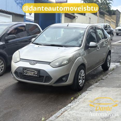 FORD Fiesta Sedan 1.6 4P CLASS FLEX, Foto 2