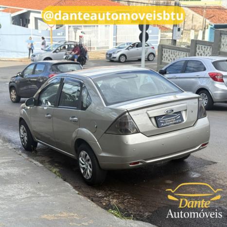 FORD Fiesta Sedan 1.6 4P CLASS FLEX, Foto 4