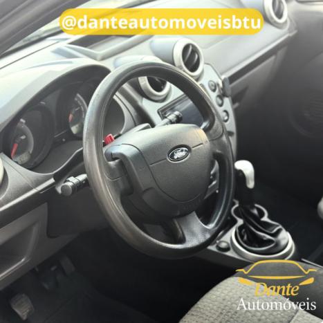 FORD Fiesta Sedan 1.6 4P CLASS FLEX, Foto 5