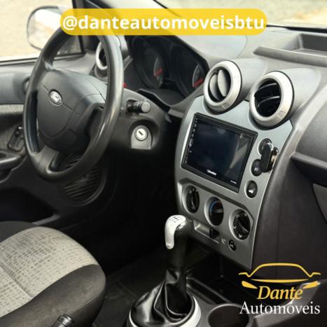 FORD Fiesta Sedan 1.6 4P CLASS FLEX, Foto 6